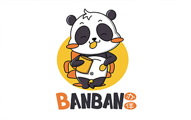 BANBAN办伴—开封VIS设计